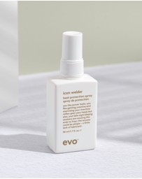 evo - Icon Welder Heat Protection Spray 50ml