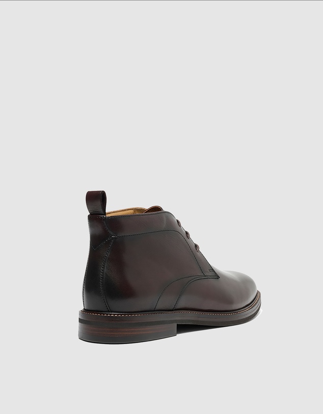 Dune London - Maxxy - Brown