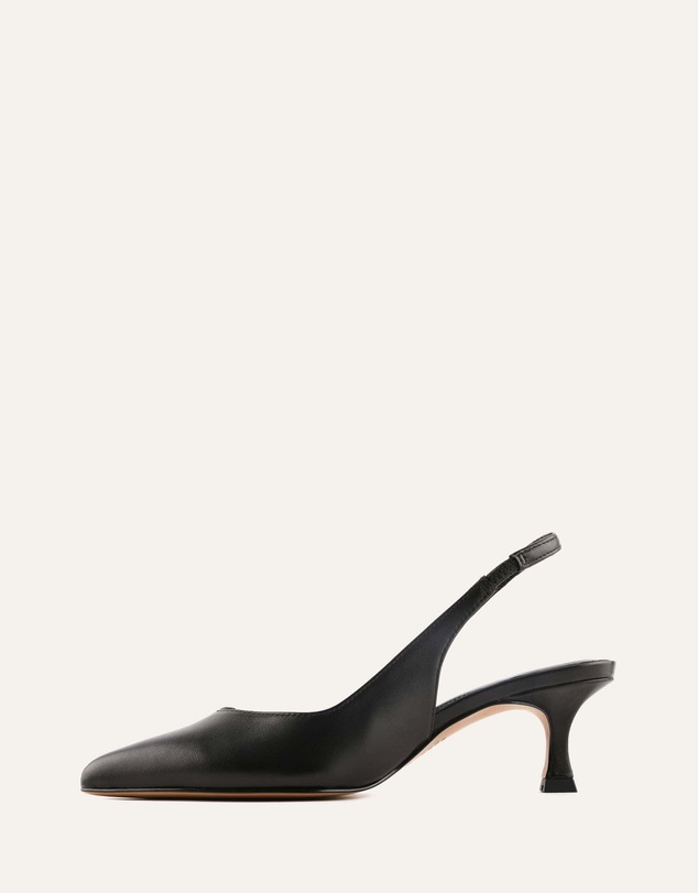 Jo Mercer - Gracie Low Heels
