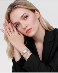 Daniel Wellington - Classic Arch Ring 3.5mm