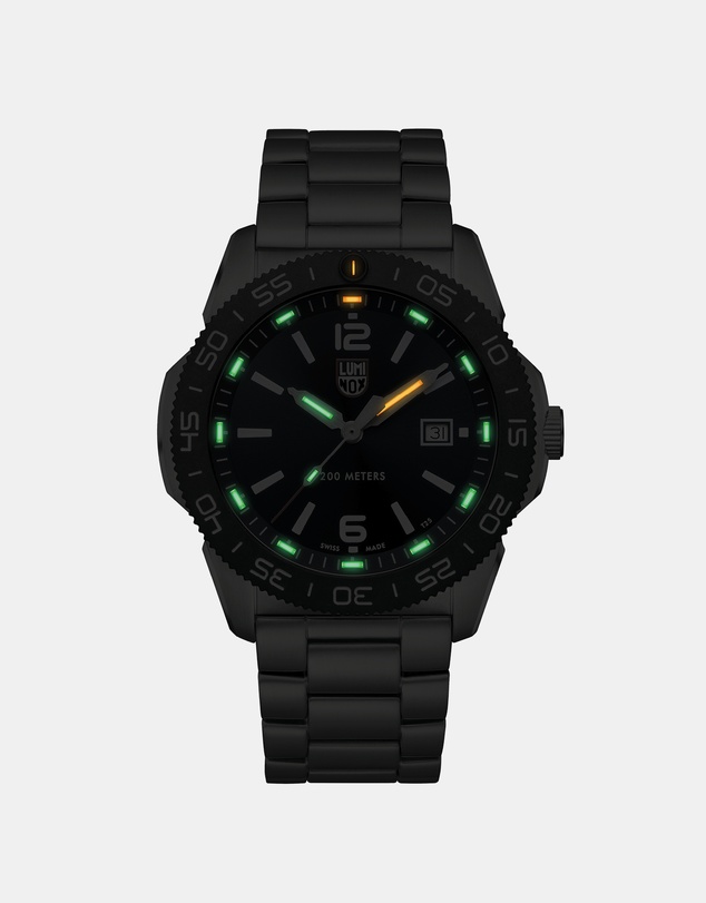 Luminox - Luminox Pacific Diver Watch