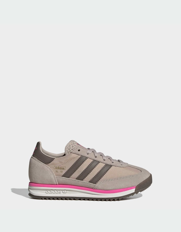 adidas Originals - SL 72 RS Shoes Kids