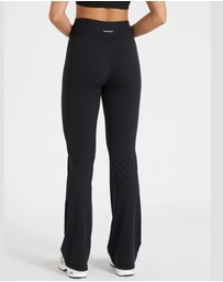 All Fenix - ALLFENIX CloudCore V-Waist Flared Legging