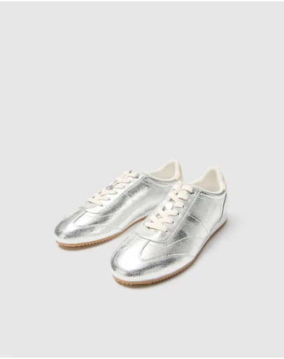 UNISON - Luna Retro Sneaker