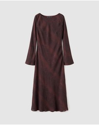 M.N.G - Alegra Dress