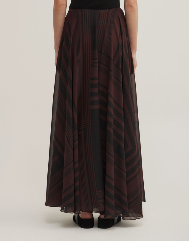 Witchery - Maxi Longline Skirt