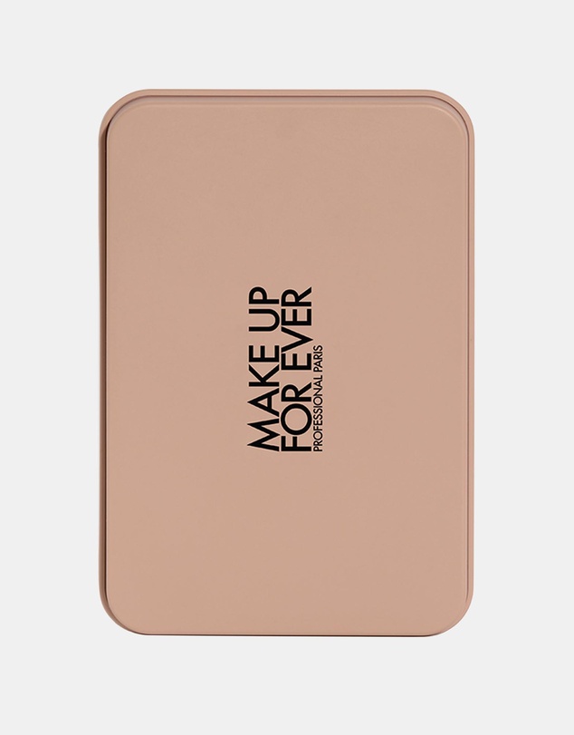 MAKE UP FOR EVER - HD Skin Powder Foundation