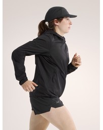 Arc'teryx - Incendo Airshell Hoody Women's