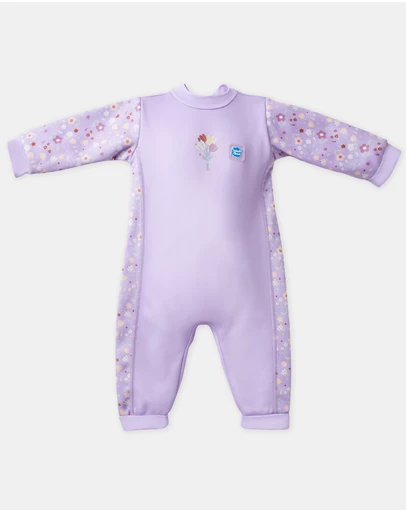 Splash About - Warm In One Baby Wetsuit