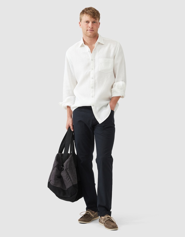 Rodd & Gunn - Cable Bay Shirt