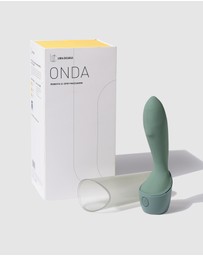 Lora DiCarlo - Onda