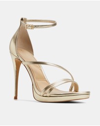 ALDO - Odella Strappy Heels