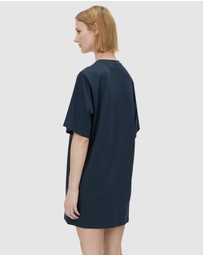 C&M CAMILLA AND MARC - Pablo Tee Mini Dress