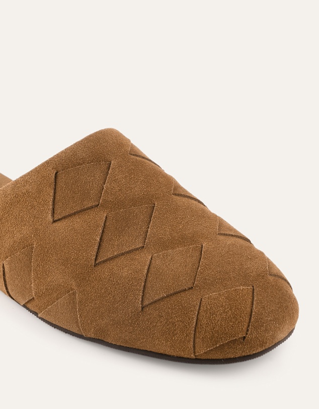 Jo Mercer - Remy Casual Flats