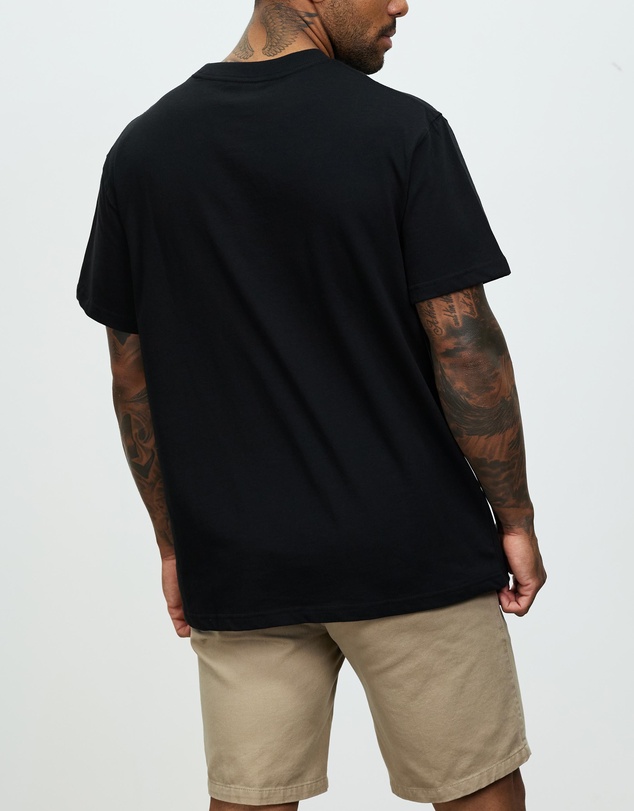 Dickies - Heavy T-Shirt