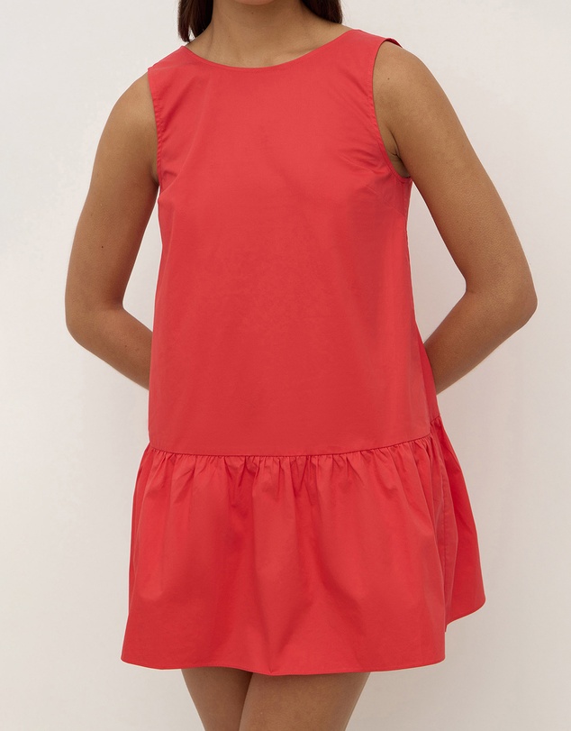 Assembly Label - Fifi Mini Dress