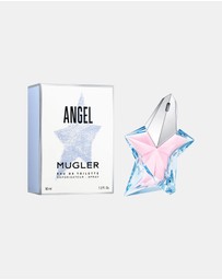 Mugler - Angel EDT 50ml Refillable