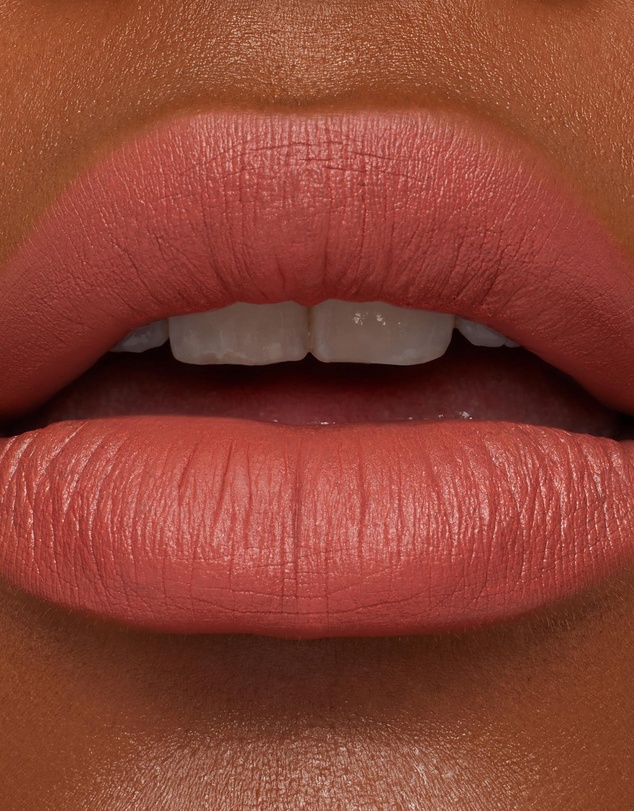 MAC - MACximal Silky Matte Lipstick - Mull It To The Max