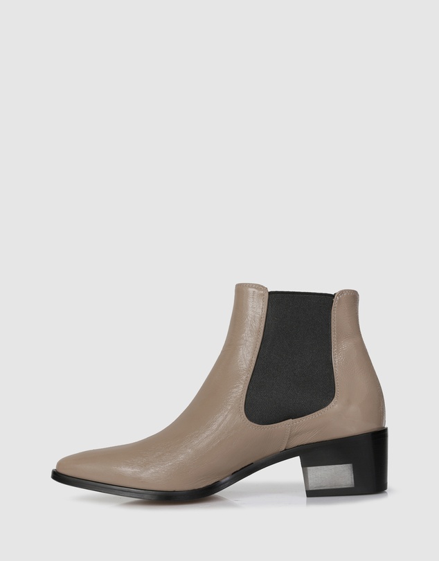 Beau Coops - Lumier Chelsea Boots