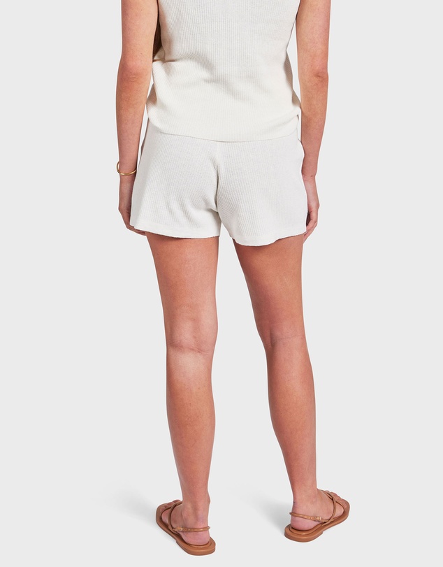 Academy Brand - Peggy Knit Short