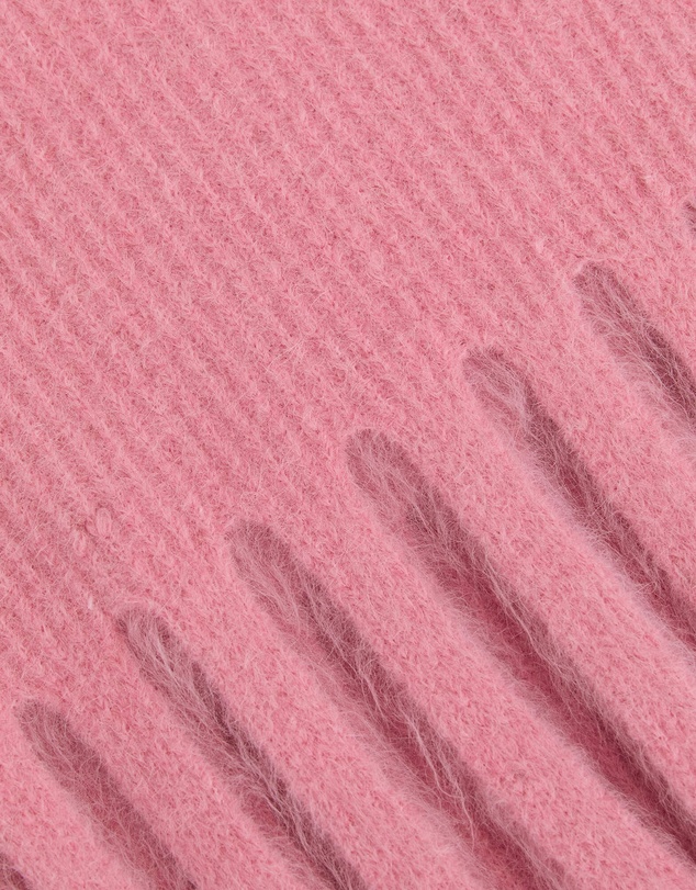 Sportscraft - Alpaca Fringe Scarf