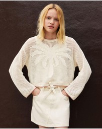 M.N.G - Mimi Sweater - Kids-Teens