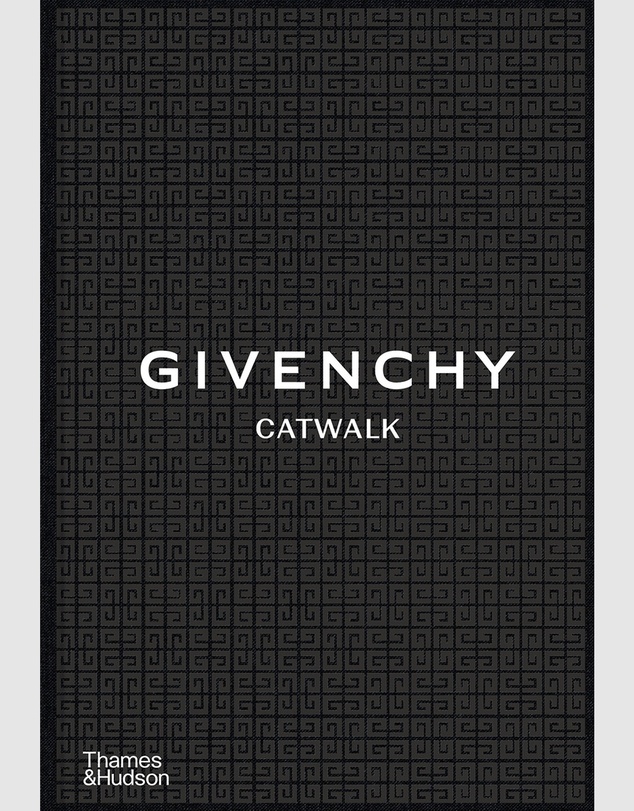 Brumby Sunstate - Givenchy Catwalk