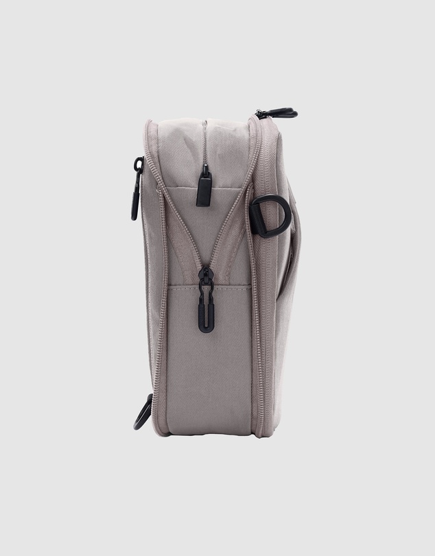 American Tourister - Vega 3 Crossbody