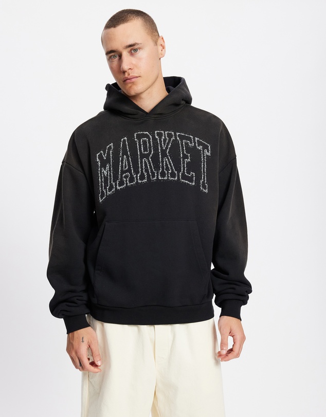 Market - Market Vintage Arc Hoodie