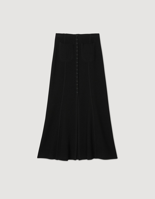 Sandro - Lauralie Skirt