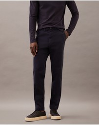 Calvin Klein - Slim Chinos