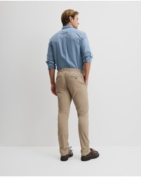 Country Road - Australian Cotton Slim Fit Stretch Chino