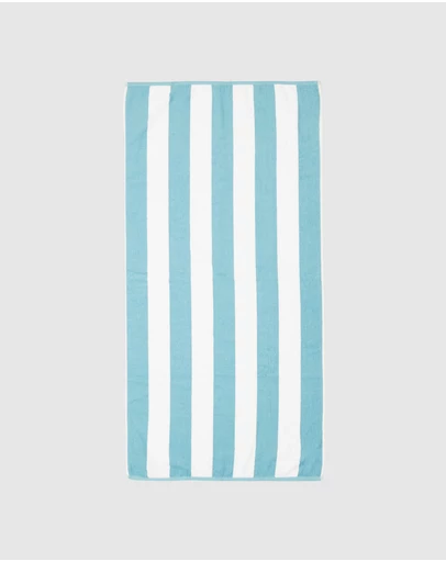 Bambury - Ecobeach Towel