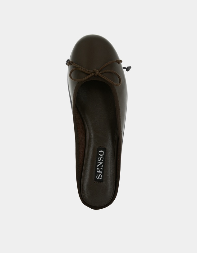 Senso - Channa