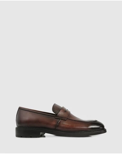 Brando - Calvin Loafers