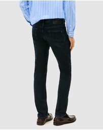 Tommy Hilfiger - Core Denton Straight Jeans