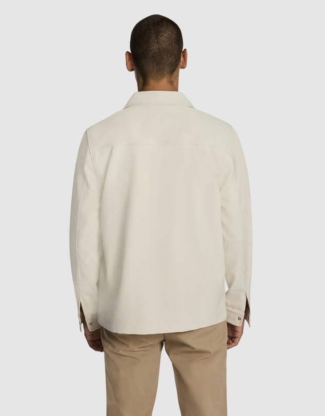 yd. - Blaze Jacket