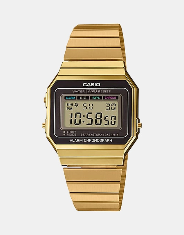 Casio - A700WG-9A