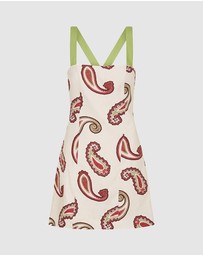KIVARI - Eden Mini Dress