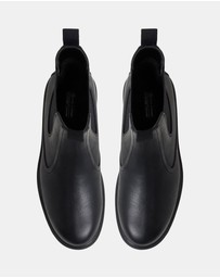 Call It Spring - Ashtonn Boots