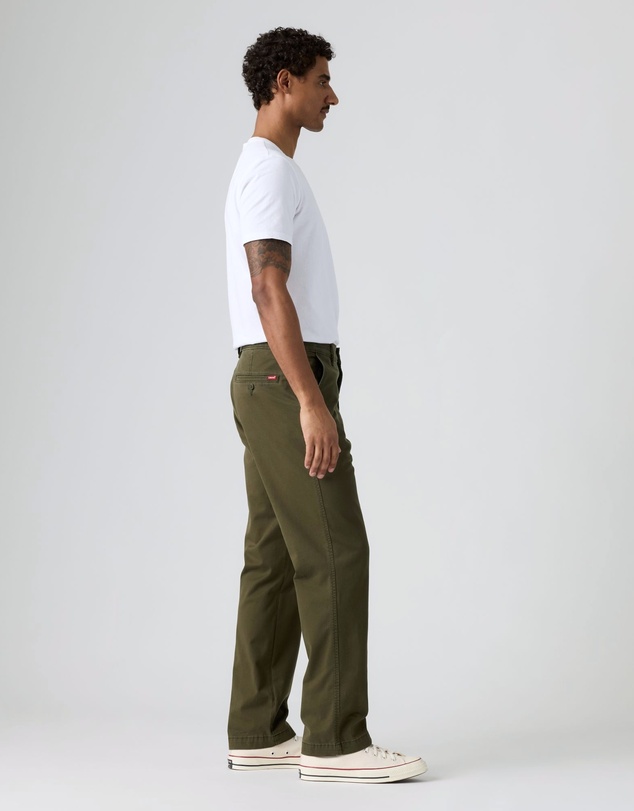 Levi's - XX Chino Relax Straight III