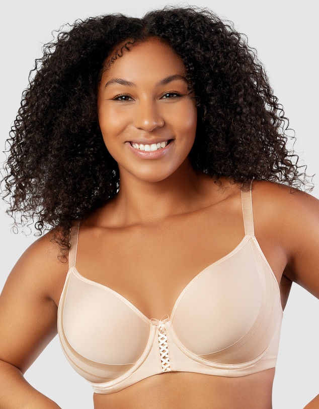Parfait - Shea Smooth & Seamless Spacer T-Shirt Bra