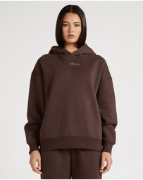 All Fenix - Pilates Club Hoodie