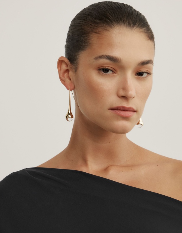 Witchery - Morgan Drop Earrings