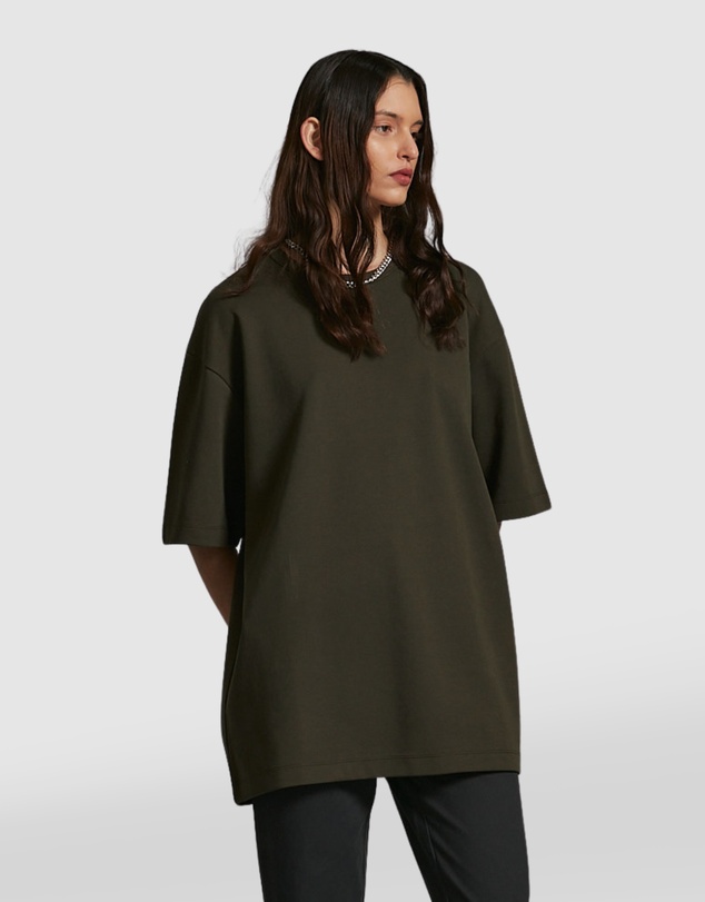 Nique - Toni Unisex Supersized Tee