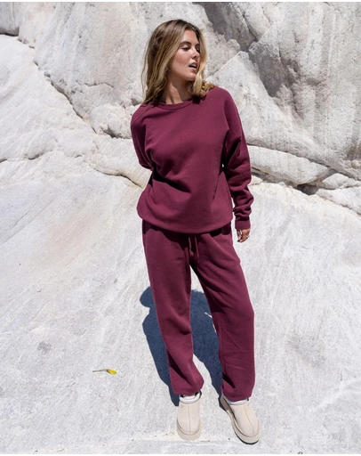 Billabong - Womens Wave Essentials Track Pants