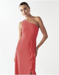 BWLDR - Catia Dress