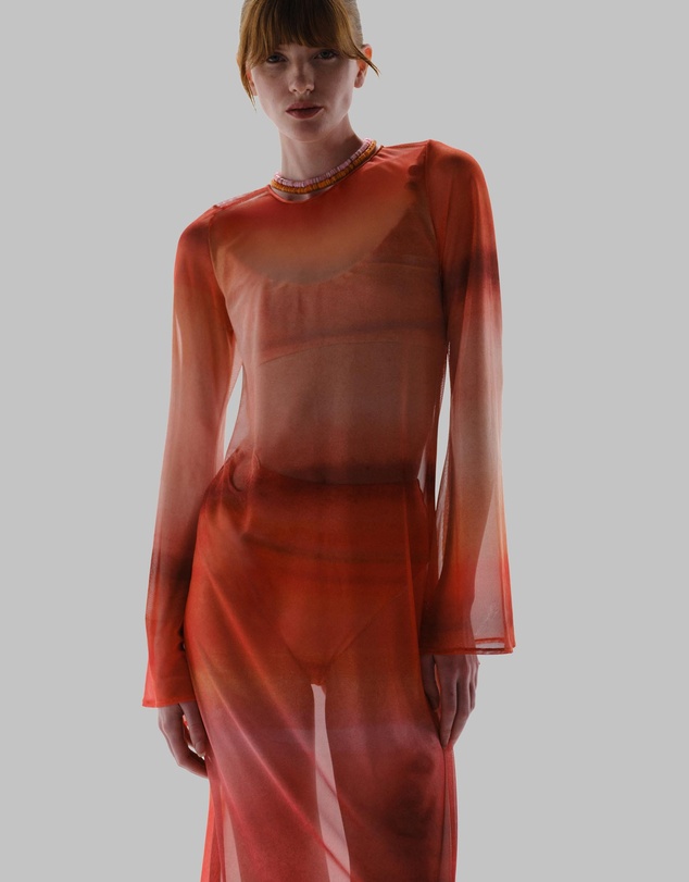 Baobab - Nora Maxi Dress