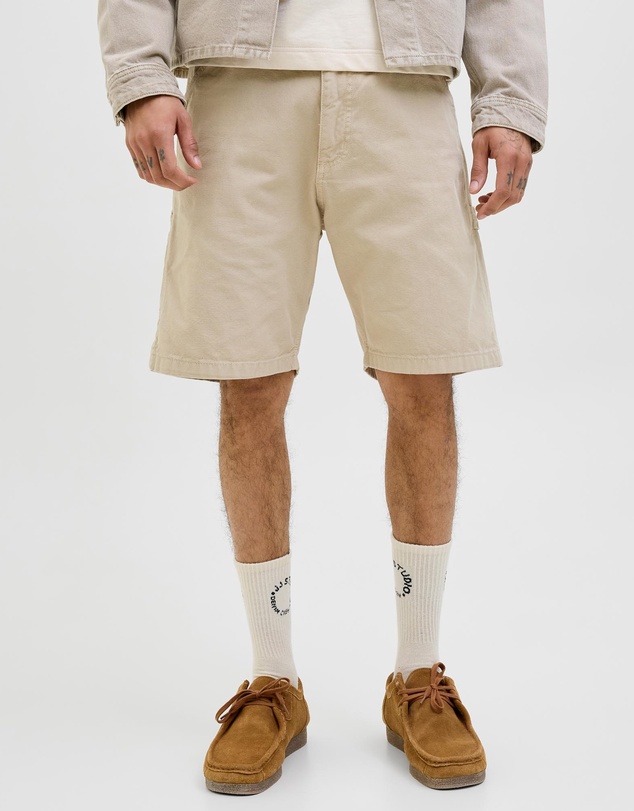 Jack & Jones - Tony Carpenter Loose Fit Shorts