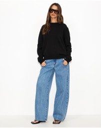 Dazie - Gia Knit Jumper